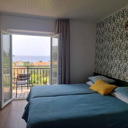 Ivan And Marica Guest House Lopud Exterior photo