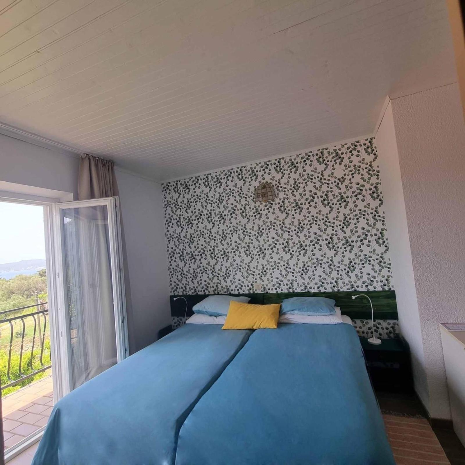 Ivan And Marica Guest House Lopud Exterior photo